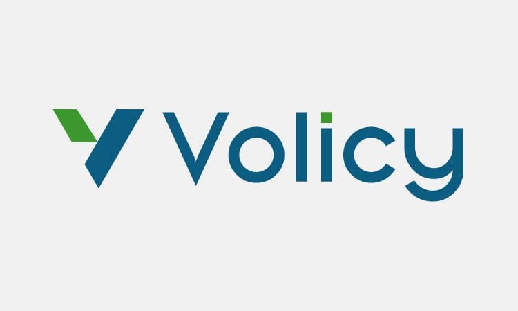 Volicy logo